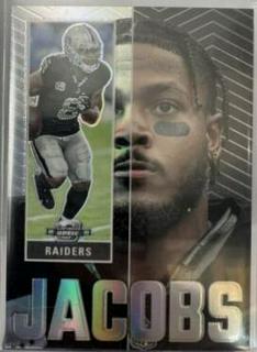 Josh Jacobs