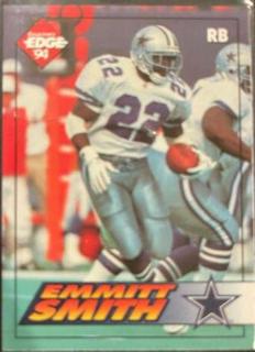 Emmitt Smith