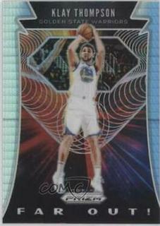 Klay Thompson