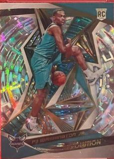 PJ Washington Jr.
