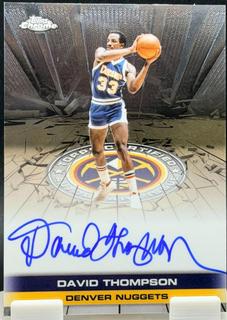 David Thompson