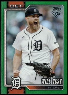 Will Vest
