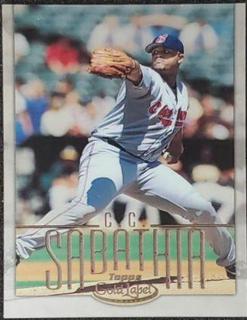 CC Sabathia