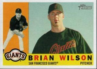 Brian Wilson