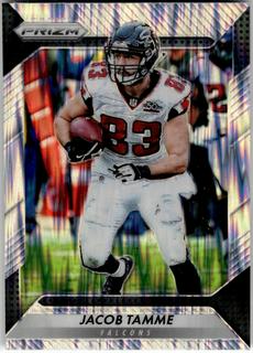 Jacob Tamme