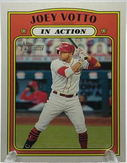 Joey Votto