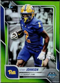 Kenny Johnson