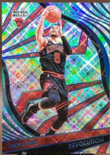 Zach LaVine