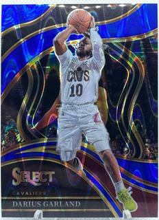 Darius Garland