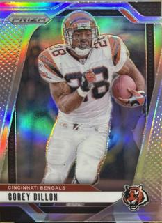Corey Dillon