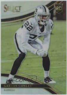 Gareon Conley
