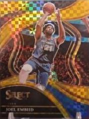 Joel Embiid
