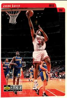 Jason Caffey