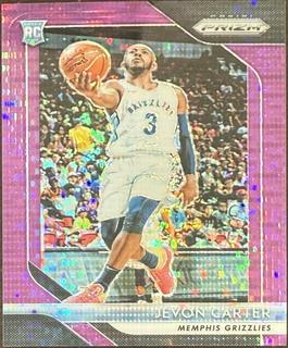 Jevon Carter