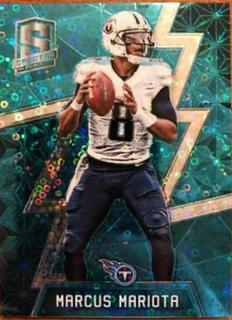 Marcus Mariota