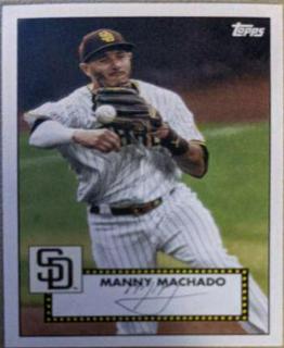 Manny Machado