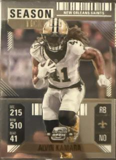 Alvin Kamara