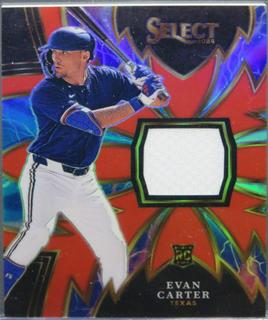Evan Carter