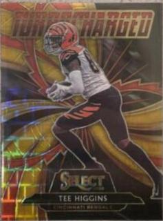 Tee Higgins