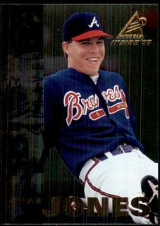 Chipper Jones