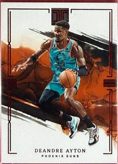 Deandre Ayton