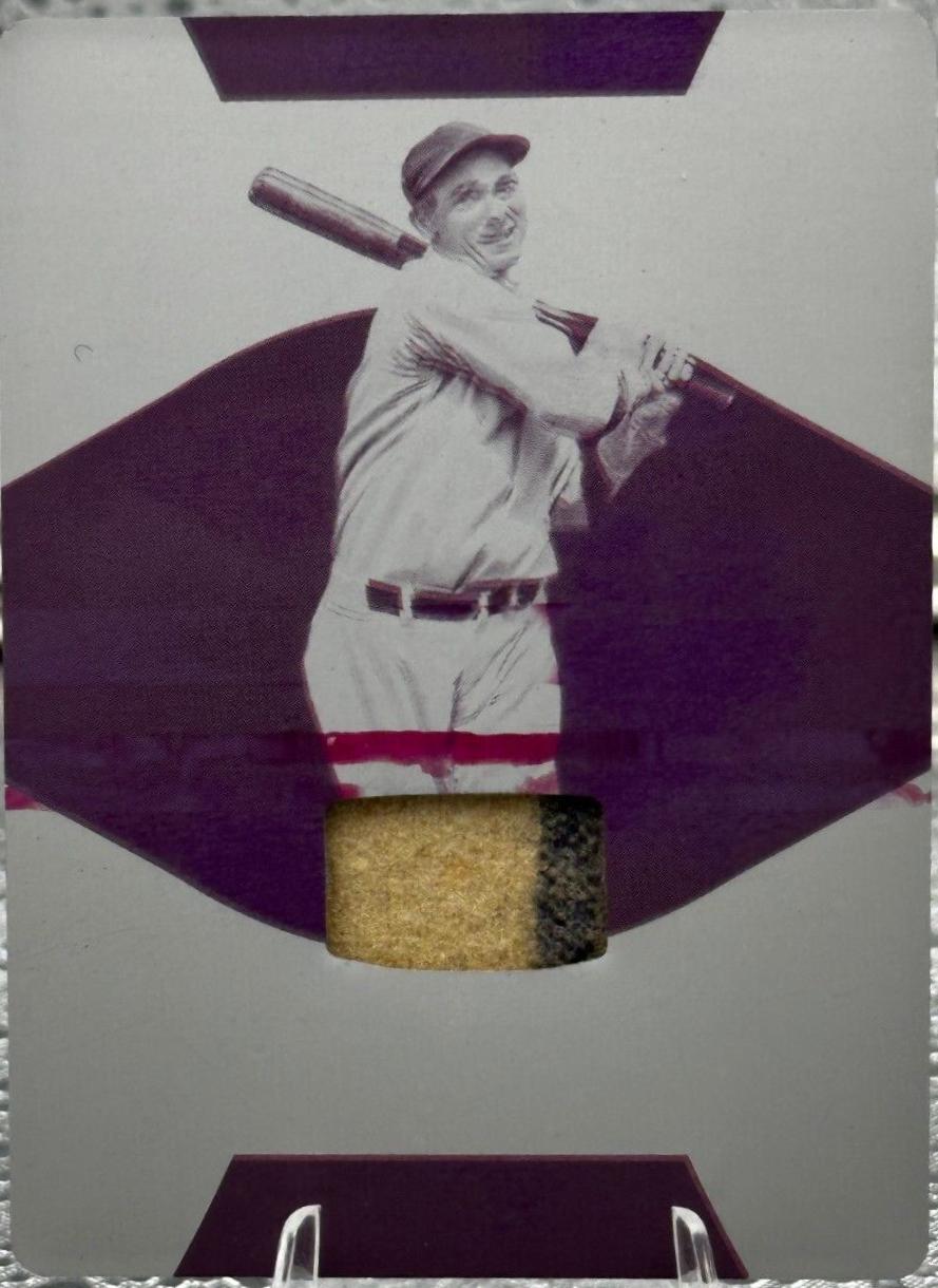 Tony Lazzeri #43