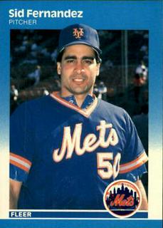 Sid Fernandez
