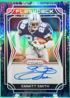 Emmitt Smith