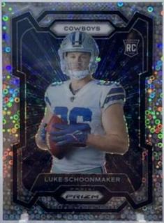 Luke Schoonmaker