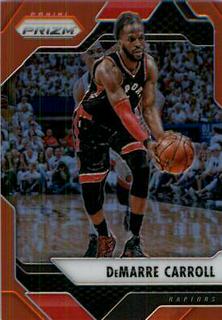 DeMarre Carroll