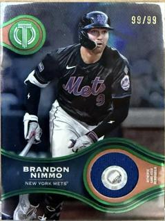 Brandon Nimmo