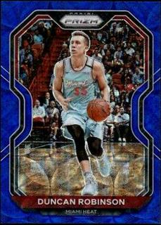 Duncan Robinson
