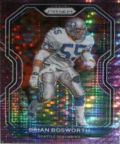 Brian Bosworth
