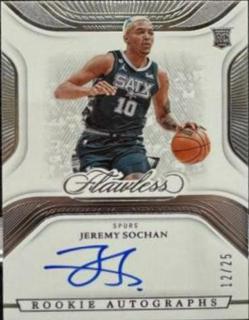 Jeremy Sochan