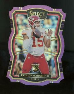 Patrick Mahomes II