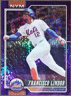 Francisco Lindor