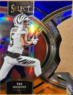 Tee Higgins