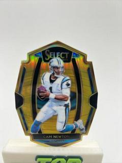 Cam Newton