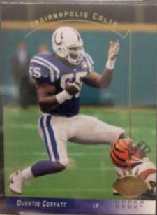 Quentin Coryatt
