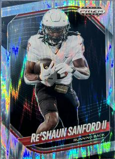 Re'Shaun Sanford II