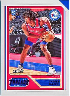 Tyrese Maxey