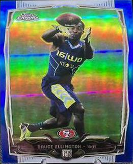 Bruce Ellington