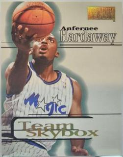 Anfernee Hardaway
