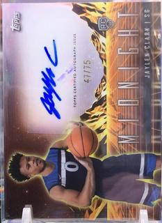Jaylen Clark