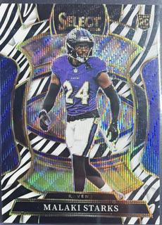 Malaki Starks