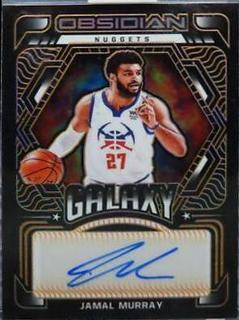 Jamal Murray