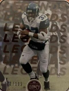 Shaun Alexander