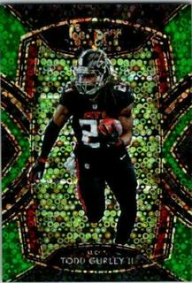 Todd Gurley II