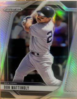 Don Mattingly