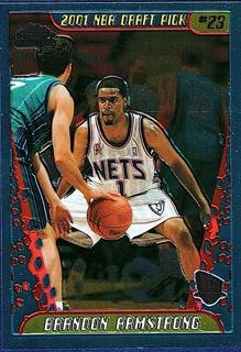 Brandon Armstrong